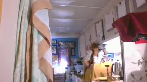 Snapshot of daddycubbyhubby chatting on February 2026 08:46:02 AM Daddy online show from February 2026 08:46:02 AM