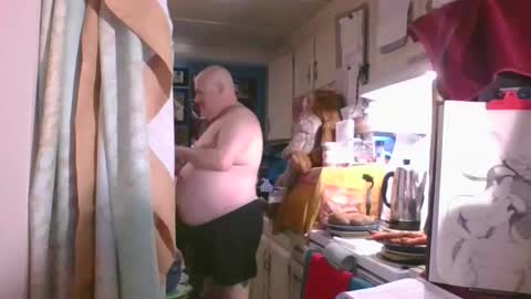 Snapshot of daddycubbyhubby chatting on March 2026 07:54:02 AM Daddy online show from March 2026 07:54:02 AM