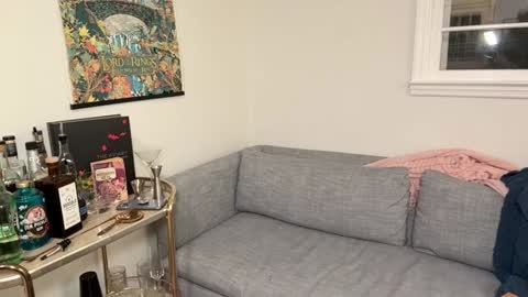 DaddydayDrinkz online show from December 2024 06:21:02 AM