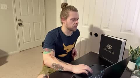 DaddydayDrinkz online show from March 2025 06:35:02 AM