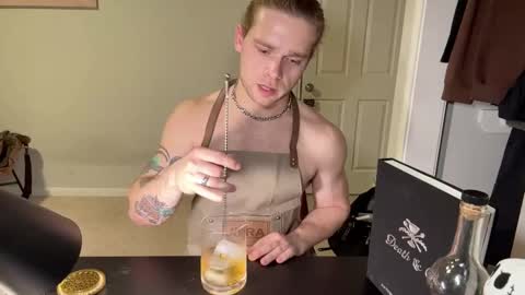 DaddydayDrinkz online show from March 2025 06:04:02 AM