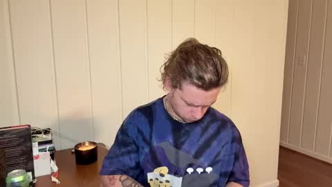 DaddydayDrinkz online show from April 2026 02:42:02 AM