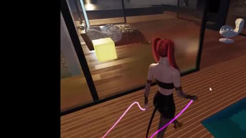 Daddy Gerry online show from November 2025 08:14:01 PM