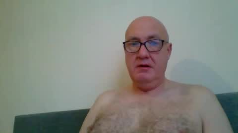 daddyhere4uall6 online show from November 2025 08:03:02 AM
