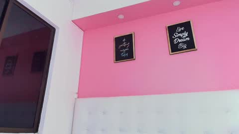 JAZMIN online show from January 2025 10:35:01 PM