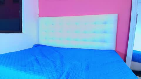 JAZMIN online show from January 2025 10:48:01 PM