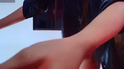 JAZMIN online show from February 2025 07:52:02 PM