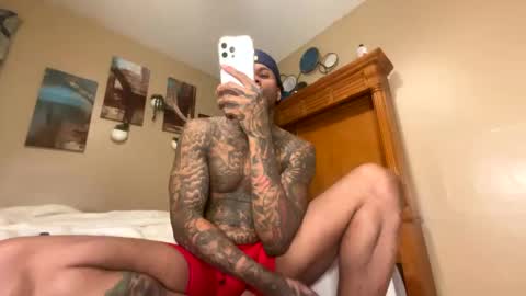 sexy tatted king bbc online show from October 2025 06:22:02 AM