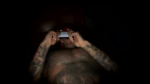 sexy tatted king bbc online show from March 2026 10:30:02 AM