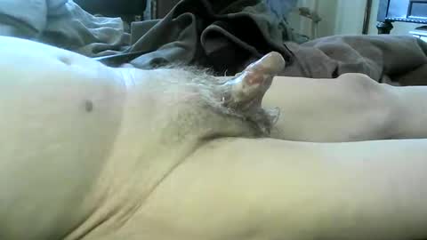Snapshot of daddymike1948 chatting on January 2026 06:11:02 PM DaddyMike1948 online show from January 2026 06:11:02 PM