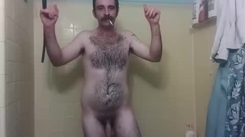 daddymill98 online show from February 2026 01:46:01 AM