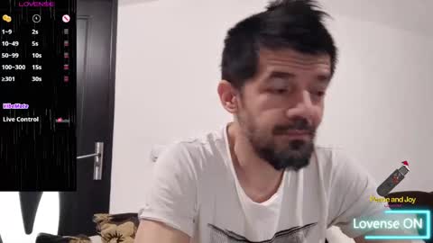 daddynextdoor86 online show from March 2026 05:23:01 AM