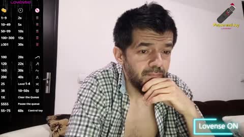 daddynextdoor86 online show from March 2026 02:55:01 AM