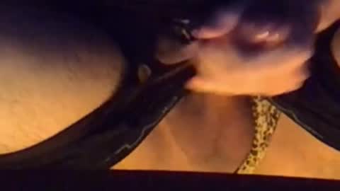 Snapshot of daddypervbuttprincess chatting on September 2025 08:01:01 PM daddypervbuttprincess online show from September 2025 08:01:01 PM