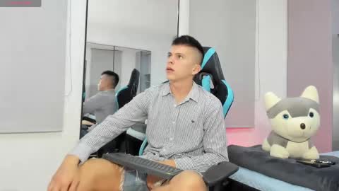 daddyrich4u online show from April 2026 12:46:02 AM