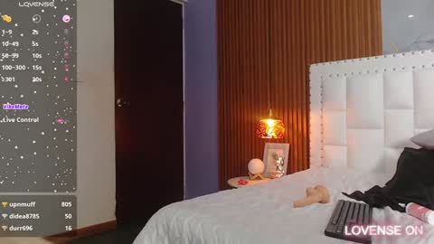 Antonella  online show from January 2025 06:06:01 AM