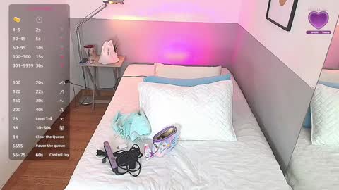 Antonella  online show from February 2025 11:51:02 AM