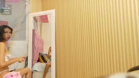 Antonella  online show from February 2026 12:36:01 PM