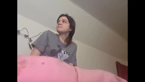 fairylee21 online show from December 2025 09:30:01 PM