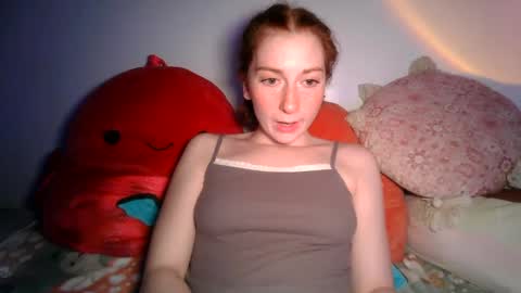 Saoirse online show from December 2024 05:37:01 AM