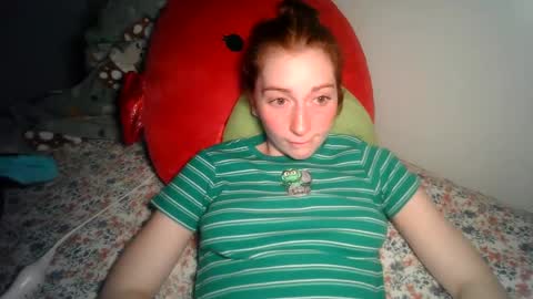 Saoirse online show from December 2024 06:43:01 AM