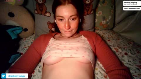 Saoirse online show from September 2025 03:41:01 AM