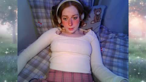 Saoirse online show from February 2026 01:59:02 AM