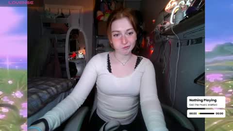 Saoirse online show from April 2026 01:14:01 AM