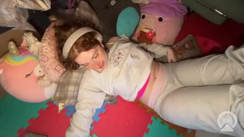 Saoirse online show from May 2026 05:26:02 AM