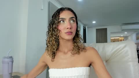 Bethany online show from December 2024 05:15:01 AM