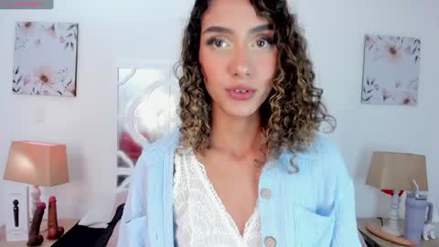 Bethany online show from December 2024 05:51:02 AM