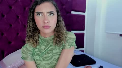 Bethany online show from December 2024 05:52:02 AM