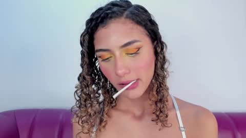 Bethany online show from January 2025 05:34:02 AM