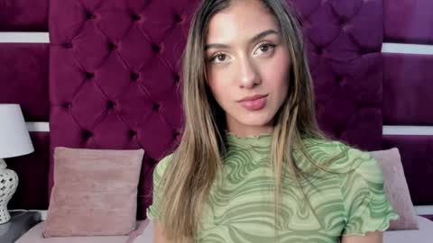 Bethany online show from January 2025 06:12:01 AM