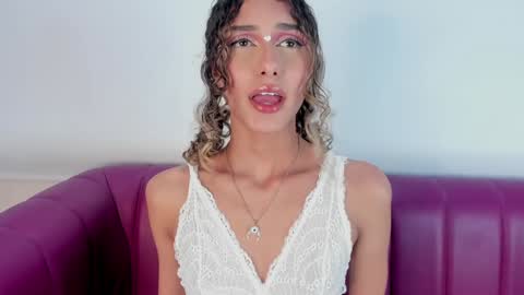 Bethany online show from January 2025 06:42:01 AM