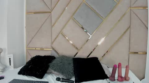 Bethany online show from January 2025 08:43:01 AM