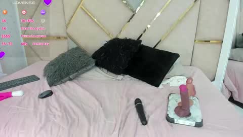 Bethany online show from February 2025 08:55:01 AM