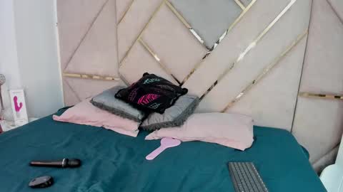 Bethany online show from March 2025 05:29:02 AM