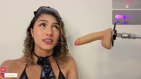 Bethany online show from March 2026 10:04:01 PM