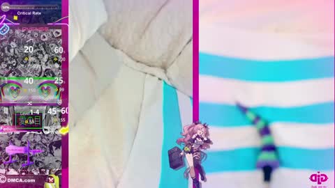 Im Andrea Nice to see you here  I love patterns soo much online show from September 2025 01:15:02 PM