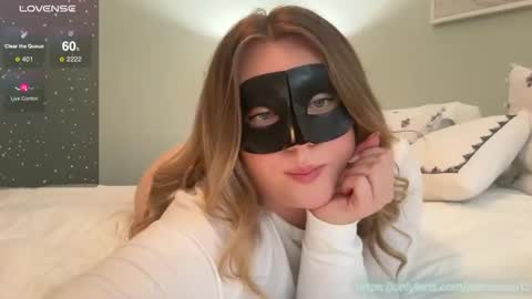 Jaime online show from January 2025 05:37:02 PM