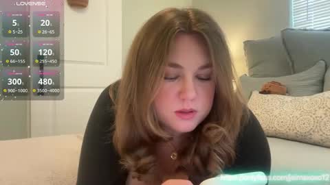 Jaime online show from January 2026 03:27:02 PM