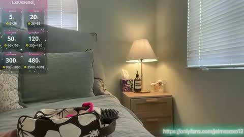 Jaime online show from April 2026 07:22:01 PM