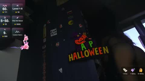 daddyslittleslutfox online show from October 2025 03:02:02 PM