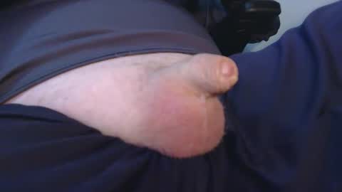 daddysmalls online show from November 2025 07:57:02 PM