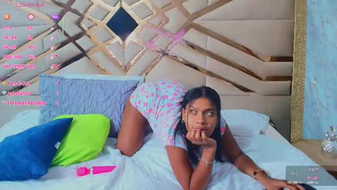 Anny  online show from February 2025 07:49:01 PM