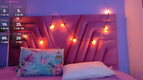 Anny  online show from April 2026 08:34:02 PM