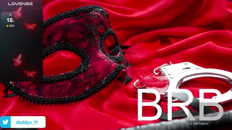 Lili online show from January 2025 07:39:02 PM