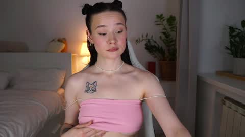 Daddys Trouble online show from December 2024 01:26:02 AM