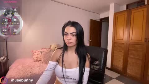 Sophie online show from September 2025 01:18:01 AM